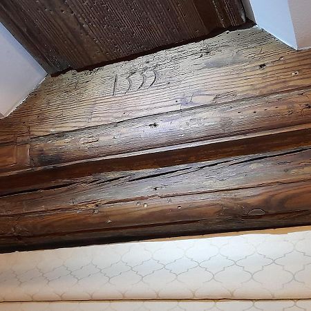 Apartament Witrazysty A.D. 1555 Stary Toruń 외부 사진